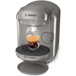 Kaffeepadmaschine Tassimo kompatibel Bosch TAS1406/02 0.7L - Grau