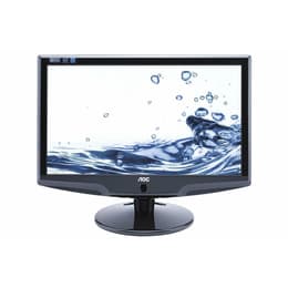 Bildschirm 19" LCD XGA Aoc 931SWL