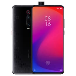 Xiaomi Mi 9T Pro 64 GB Dual Sim - Schwarz (Midgnight Black) - Ohne Vertrag