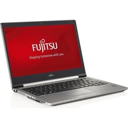 Fujitsu LifeBook U745 14" Core i5 2.2 GHz - SSD 128 GB - 4GB QWERTZ - Deutsch