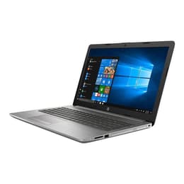 HP ProBook 250 G7 15" Core i5 1.6 GHz - SSD 256 GB - 8GB QWERTY - Englisch