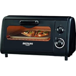 Bastilipo Toscana Mini-Backofen