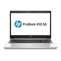 HP ProBook 450 G6 15" Core i7 1.8 GHz - SSD 512 GB - 16GB QWERTY - Spanisch
