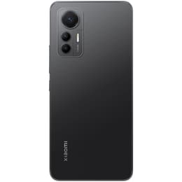 Xiaomi 12 Lite 128GB - Schwarz - Ohne Vertrag