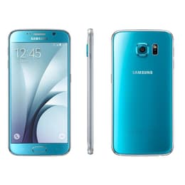 Galaxy S6 32GB - Blau - Ohne Vertrag