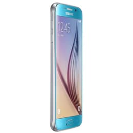 Galaxy S6 32GB - Blau - Ohne Vertrag