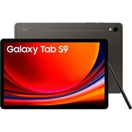 Galaxy Tab S9 256GB - Grau - WLAN + 5G