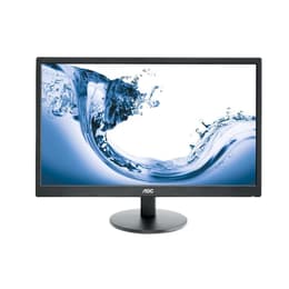 Bildschirm 27" LED FHD Aoc E2770SH