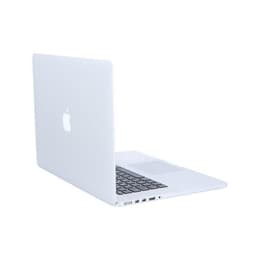 MacBook Pro 15" (2014) - QWERTY - Italienisch