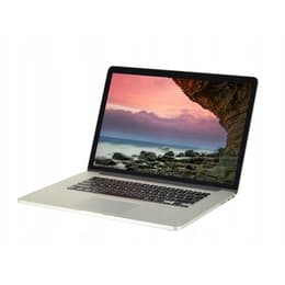 MacBook Pro 15" (2014) - QWERTY - Italienisch