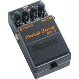 Boss MT-2 Metal Zone Zubehör