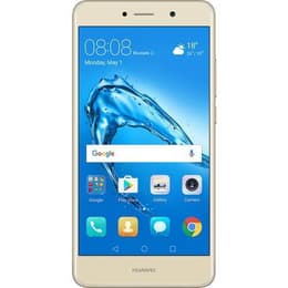 Huawei Y7 16GB - Gold - Ohne Vertrag