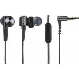 Ohrhörer In-Ear - Sony MDR-XB50AP
