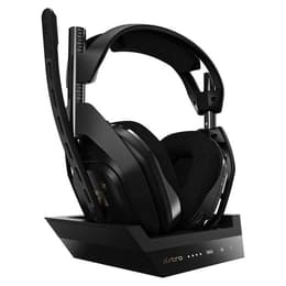 Astro A50 XBOX/PC + Station Kopfhörer Noise cancelling gaming wireless mit Mikrofon - Schwarz