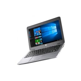 Hp EliteBook 820 G1 12" Core i5 1.6 GHz - HDD 320 GB - 4GB AZERTY - Französisch