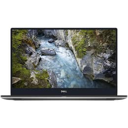 Dell Precision E5530 15" Core i7 2.6 GHz - SSD 256 GB - 32GB AZERTY - Französisch
