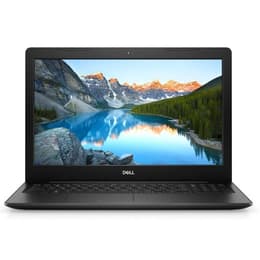 Dell Inspiron 3593 15" Core i3 2 GHz - SSD 256 GB - 8GB QWERTY - Englisch