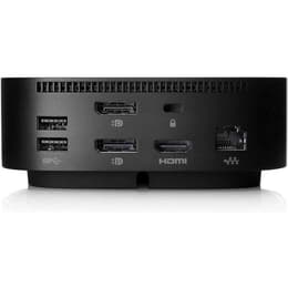 Hp USB-C/A Universal Dock G2 Docking-Station