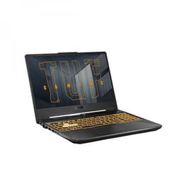 Asus TUF F15-566HC-HN008T 15" Core i5 2.7 GHz - SSD 512 GB - 16GB - NVIDIA GeForce RTX 3050 AZERTY - Französisch