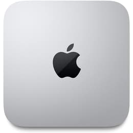 Mac mini (Oktober 2014) Core i5 2,6 GHz - SSD 500 GB - 16GB