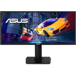 Bildschirm 34" LCD UW-QHD Asus VP348QGL