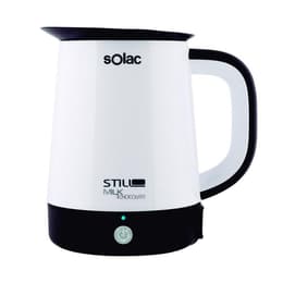 Solac CH6302 Weiß L - Wasserkocher