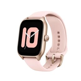 Amazfit GTS 4 Bluetooth 42 mm - Rosa