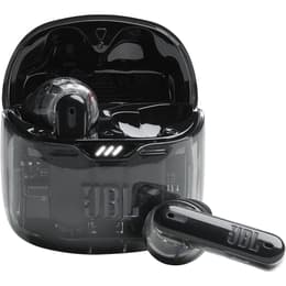 Ohrhörer In-Ear Bluetooth Rauschunterdrückung - Jbl Tune Flex Ghost Edition