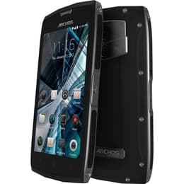 Archos Sense 50X 32GB - Schwarz - Ohne Vertrag