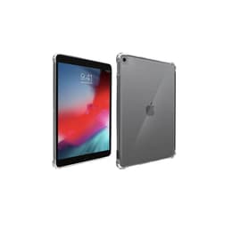 Hülle iPad 10.2" (2019) / iPad 10.2" (2020) / iPad 10.2" (2021) - Thermoplastisches polyurethan (TPU) - Transparent
