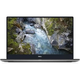Dell Precision 5530 15" Core i7 2.6 GHz - SSD 1 TB - 16GB QWERTY - Italienisch