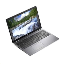 Dell Latitude 5520 15" Core i5 2.6 GHz - SSD 256 GB - 8GB AZERTY - Französisch