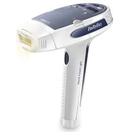 Haarentfernung mit Licht Babyliss Homelight G910E