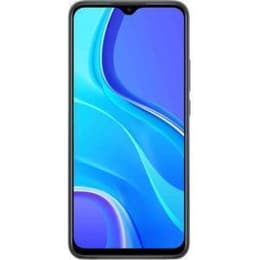 Xiaomi Redmi 9 64GB - Grau - Ohne Vertrag - Dual-SIM