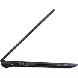 Terra 1516T 15" Core i5 2.4 GHz - SSD 256 GB - 8GB AZERTY - Französisch