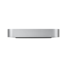 Mac mini (Oktober 2014) Core i7 3 GHz - SSD 512 GB - 16GB