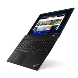 Lenovo ThinkPad L16 G1 16" Ryzen 5 PRO 2.9 GHz - SSD 1 TB - 32GB QWERTZ - Deutsch