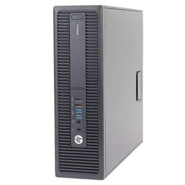 HP ProDesk 600 G2 Core i5 3.2 GHz - SSD 128 GB RAM 8 GB