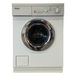 Waschmaschine 59.5 cm Vorne Miele Novotronic W803