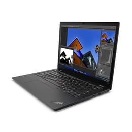Lenovo ThinkPad L13 G3 13" Core i3 1.2 GHz - 256 GB SSD - 8GB QWERTZ - Deutsch