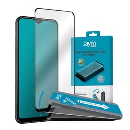 Jaym iPhone 15 Pro - Transparent