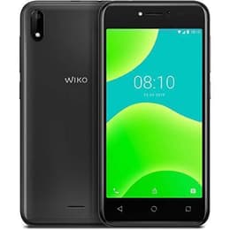 Wiko Y50 16GB - Grau - Ohne Vertrag