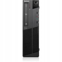 Lenovo ThinkCentre M91P 7005 SFF Core i5 3,1 GHz - SSD 480 GB RAM 4 GB