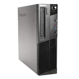 Lenovo ThinkCentre M91P 7005 SFF Core i5 3,1 GHz - SSD 480 GB RAM 4 GB