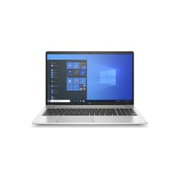 HP ProBook 450 G8 15" Core i5 2.4 GHz - SSD 512 GB - 16GB AZERTY - Französisch