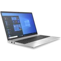 HP ProBook 450 G8 15" Core i5 2.4 GHz - SSD 512 GB - 16GB AZERTY - Französisch