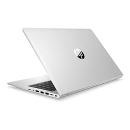 HP ProBook 450 G8 15" Core i5 2.4 GHz - SSD 512 GB - 16GB AZERTY - Französisch