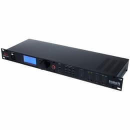 Dbx DriveRack PA2 Zubehör