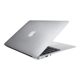 MacBook Air 13" (2014) - QWERTZ - Deutsch