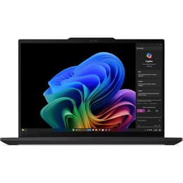 Lenovo ThinkPad T14s G6 14" Core Ultra 5 GHz - 512 GB SSD - 16GB QWERTY - Portugiesisch